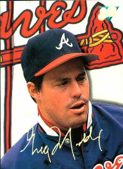 Greg Maddux
