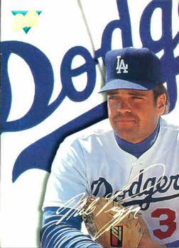 Mike Piazza