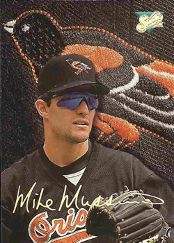 Mike Mussina