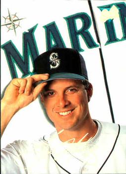 Tino Martinez