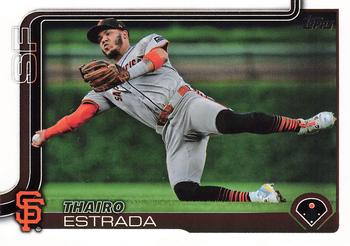 Thairo Estrada