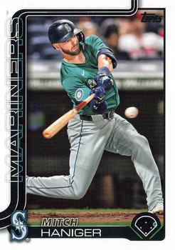 Mitch Haniger