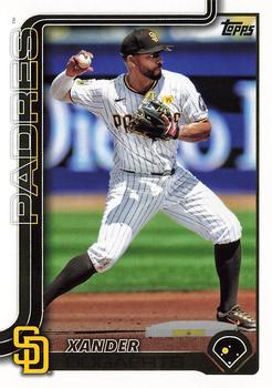 Xander Bogaerts