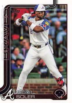Jorge Soler