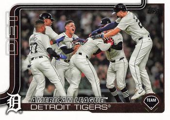 Detroit Tigers