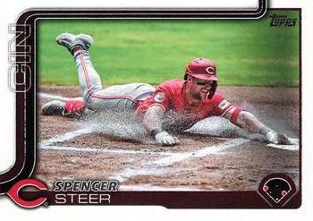 Spencer Steer
