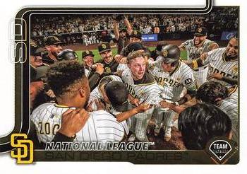San Diego Padres