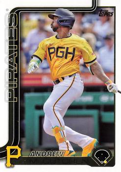 Andrew McCutchen