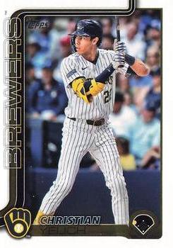 Christian Yelich