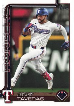 Leody Taveras