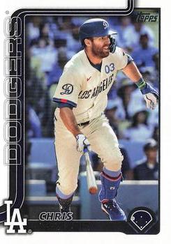 Chris Taylor