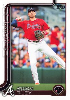 Austin Riley