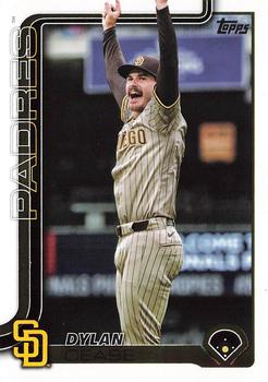 Dylan Cease