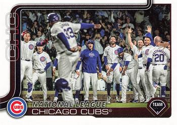 Chicago Cubs