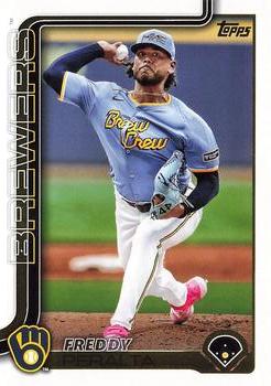 Freddy Peralta