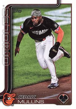 Cedric Mullins