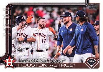 Houston Astros