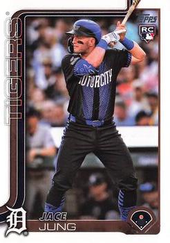 Jace Jung