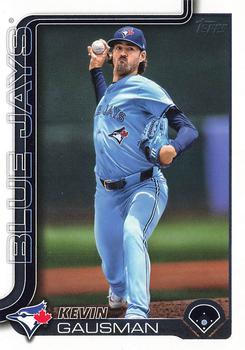 Kevin Gausman