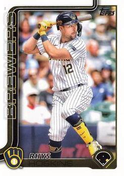 Rhys Hoskins