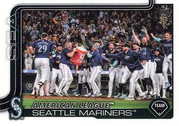 Seattle Mariners