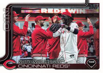 Cincinnati Reds