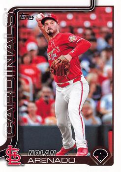 Nolan Arenado
