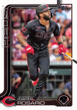 Amed Rosario