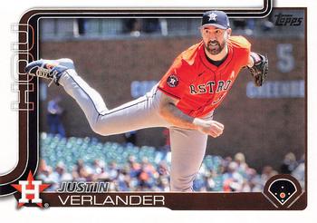 Justin Verlander