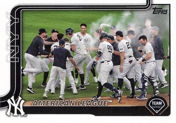 New York Yankees