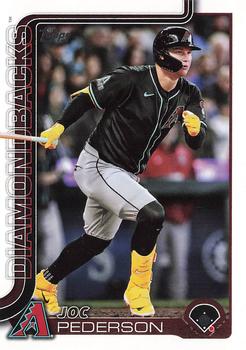 Joc Pederson