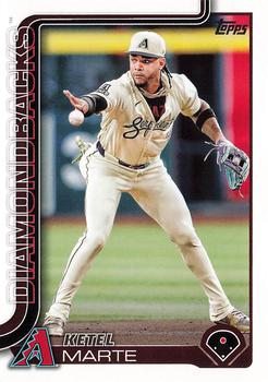 Ketel Marte