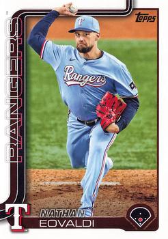 Nathan Eovaldi
