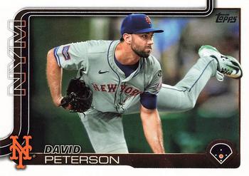 David Peterson
