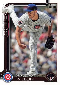 Jameson Taillon