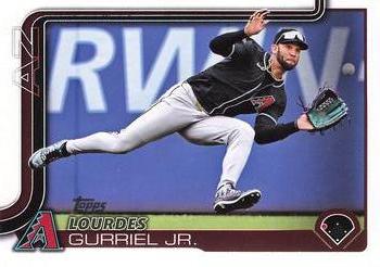 Lourdes Gurriel Jr.