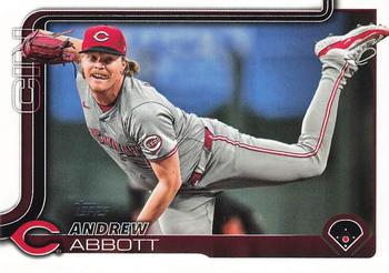 Andrew Abbott