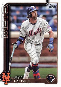 Jeff McNeil
