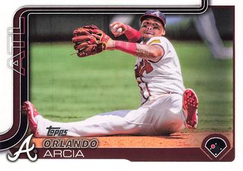 Orlando Arcia
