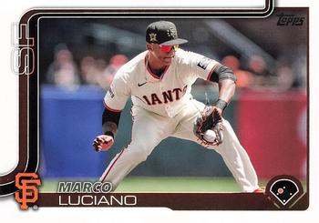 Marco Luciano