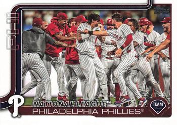 Philadelphia Phillies