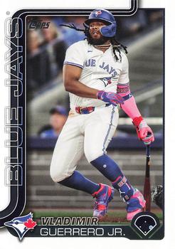 Vladimir Guerrero Jr.