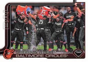 Baltimore Orioles