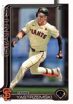 Mike Yastrzemski