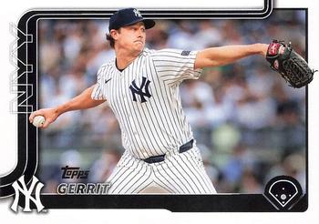 Gerrit Cole