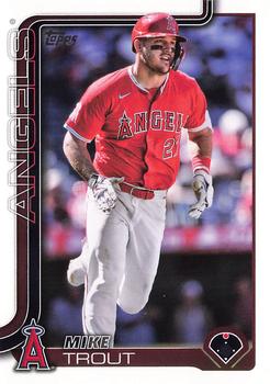 Mike Trout