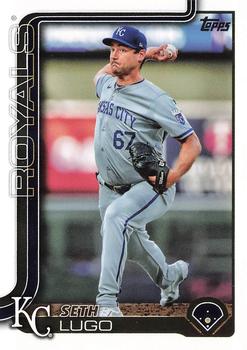 Seth Lugo