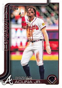 Ronald Acuña Jr.