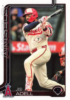 Jo Adell