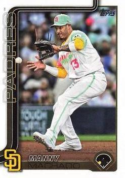 Manny Machado